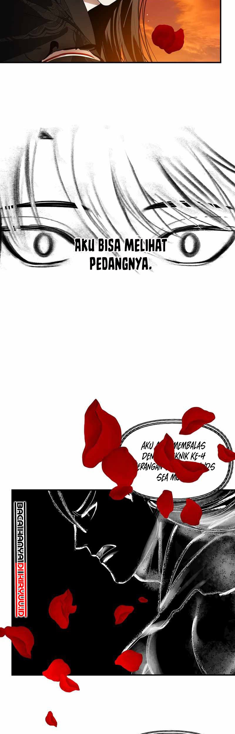 SSS-Class Suicide Hunter Chapter 78 - halaman 44