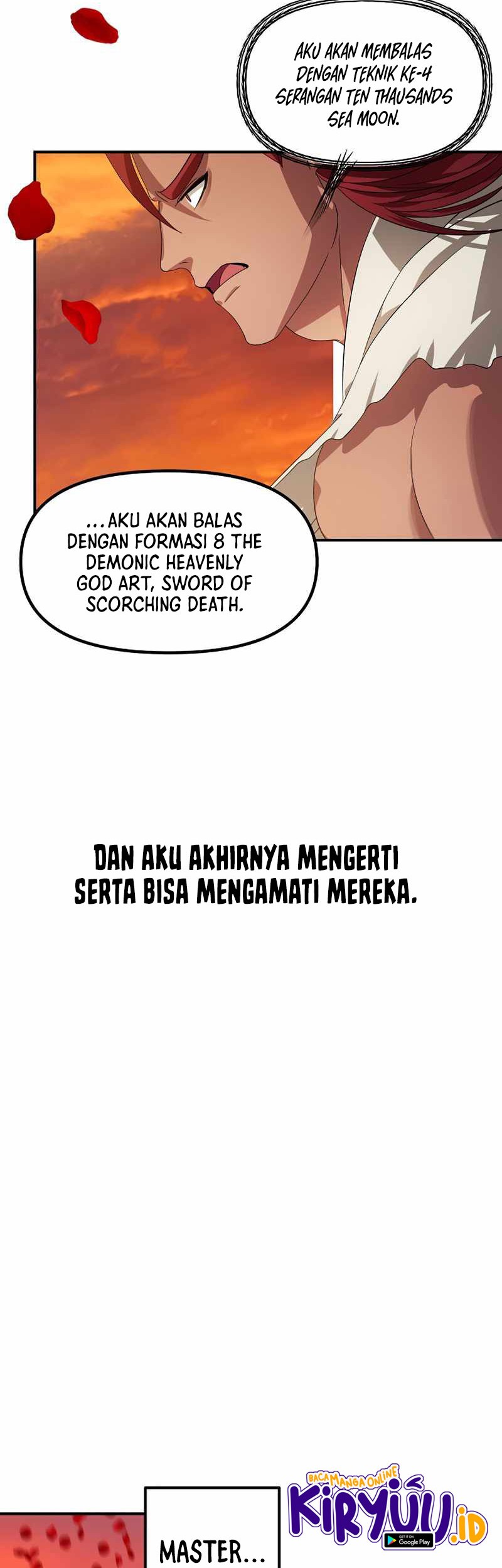 SSS-Class Suicide Hunter Chapter 78 - halaman 45
