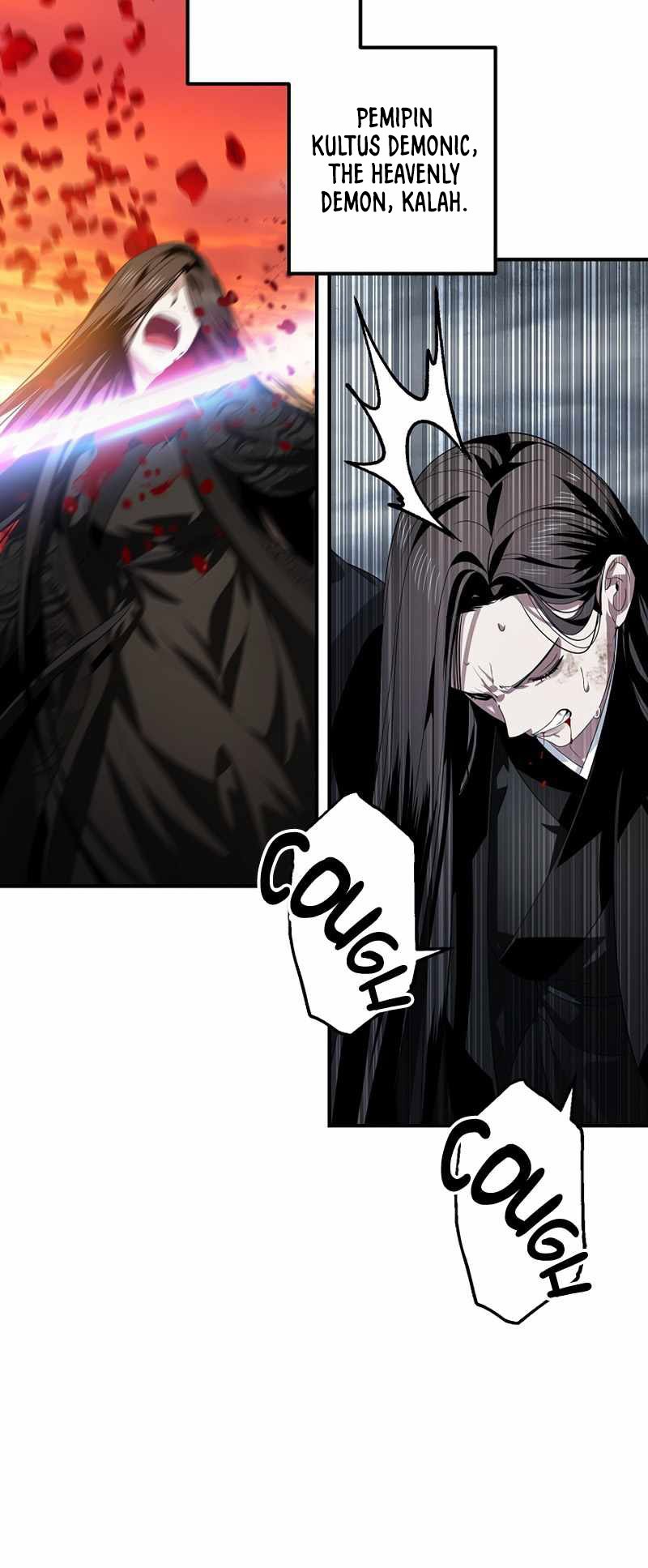 SSS-Class Suicide Hunter Chapter 78 - halaman 46