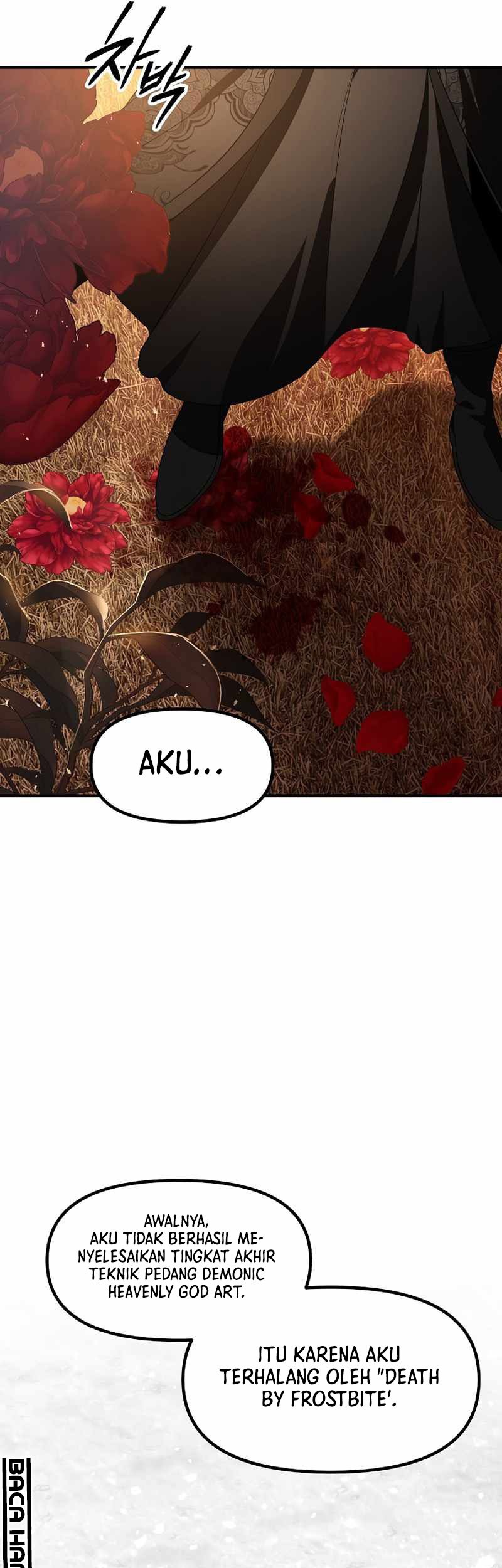SSS-Class Suicide Hunter Chapter 78 - halaman 47
