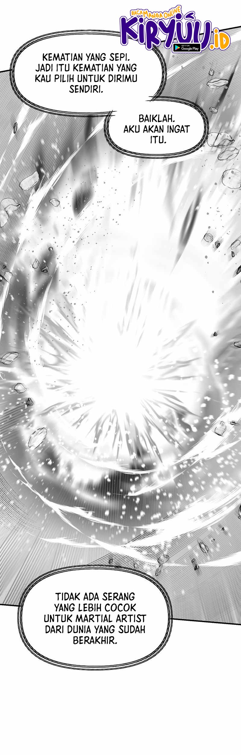 SSS-Class Suicide Hunter Chapter 78 - halaman 55