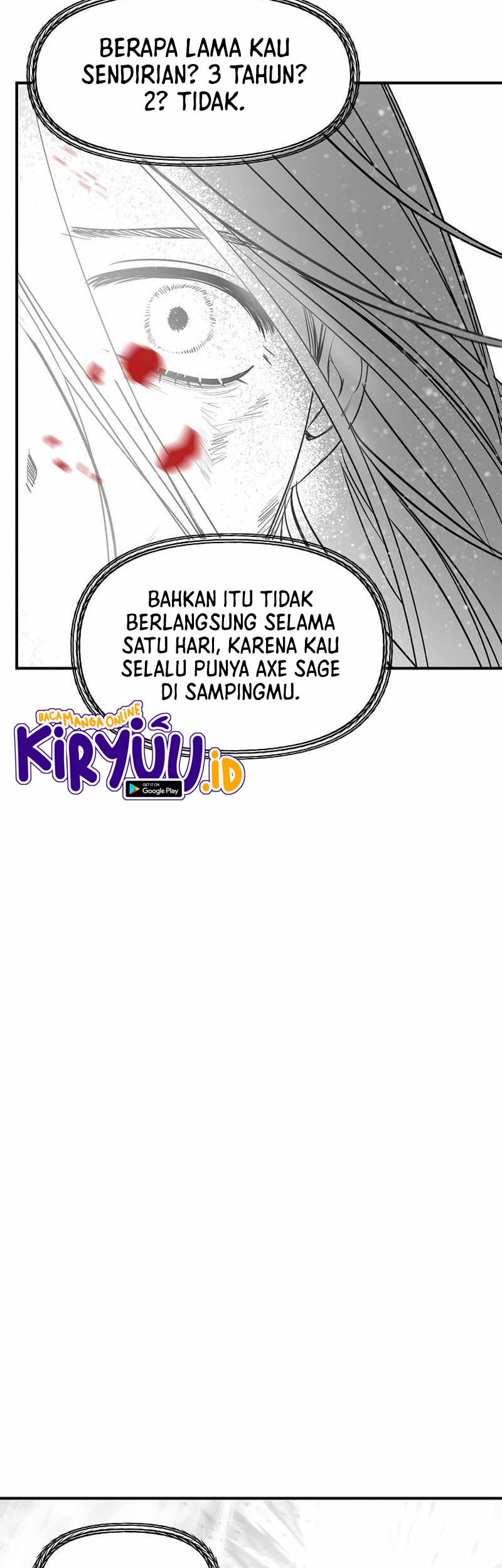 SSS-Class Suicide Hunter Chapter 78 - halaman 58
