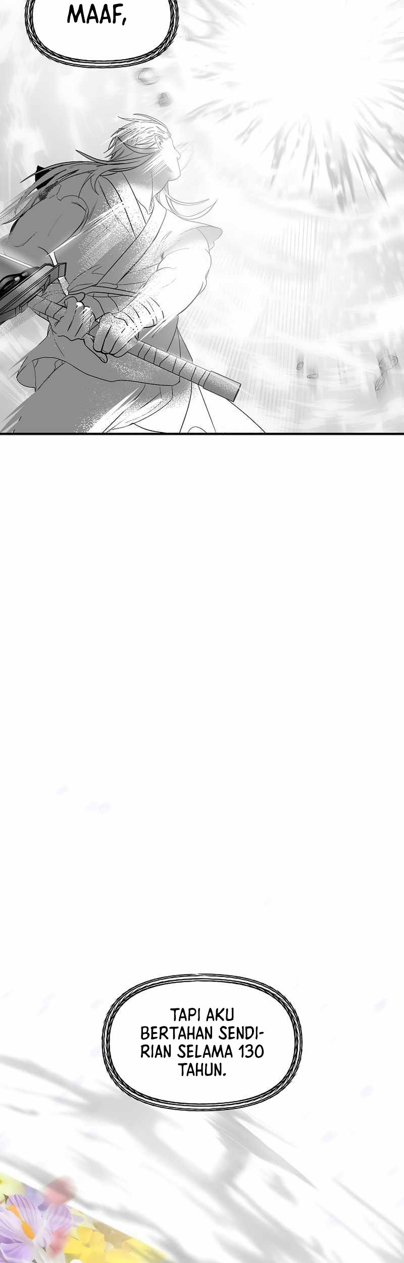 SSS-Class Suicide Hunter Chapter 78 - halaman 59