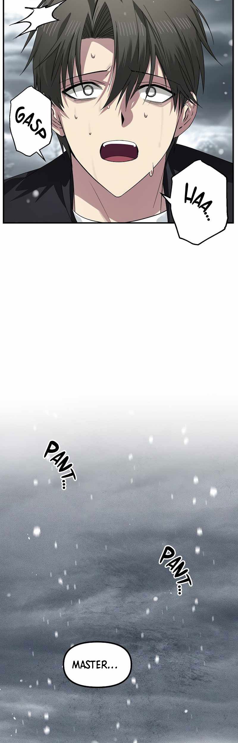 SSS-Class Suicide Hunter Chapter 78 - halaman 63