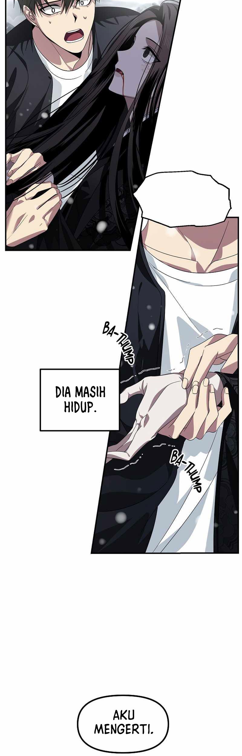 SSS-Class Suicide Hunter Chapter 78 - halaman 65