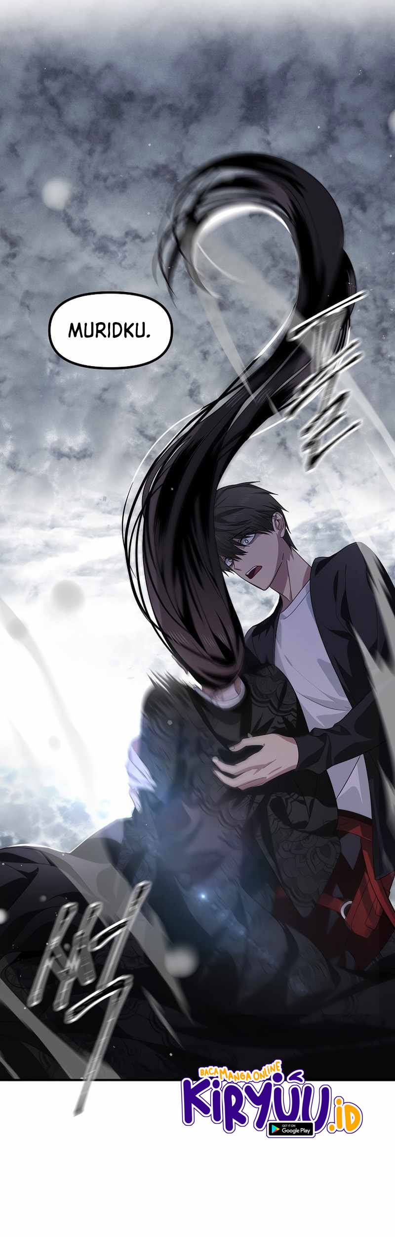 SSS-Class Suicide Hunter Chapter 78 - halaman 67