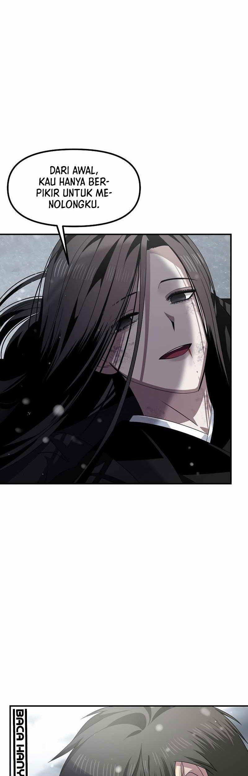 SSS-Class Suicide Hunter Chapter 78 - halaman 68