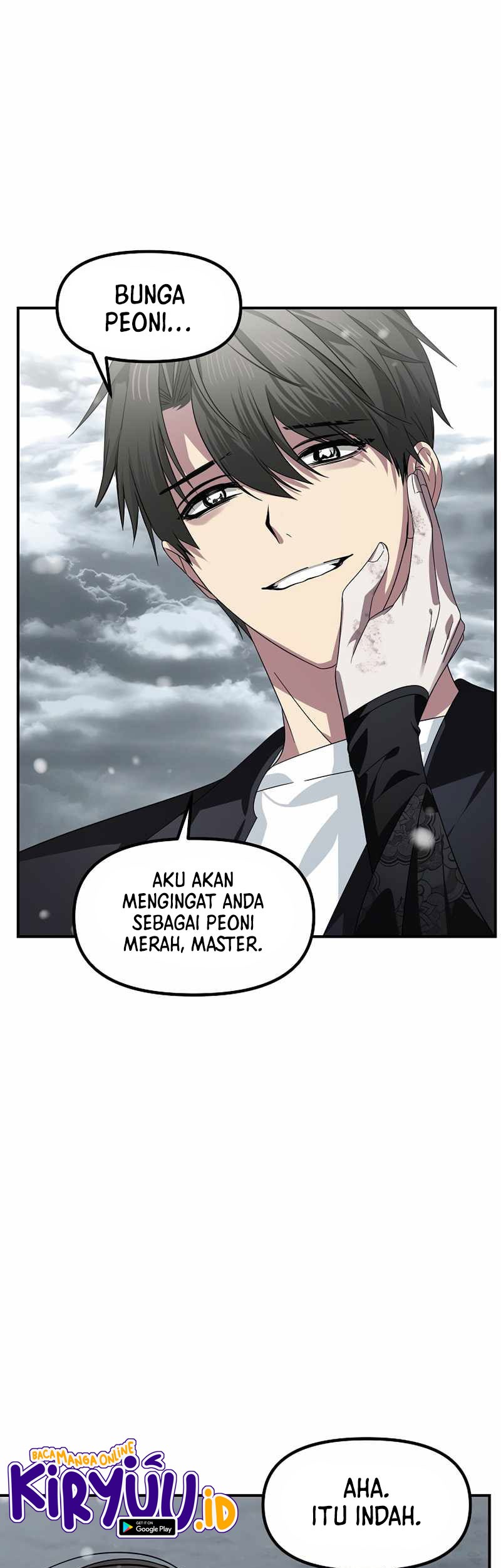 SSS-Class Suicide Hunter Chapter 78 - halaman 72