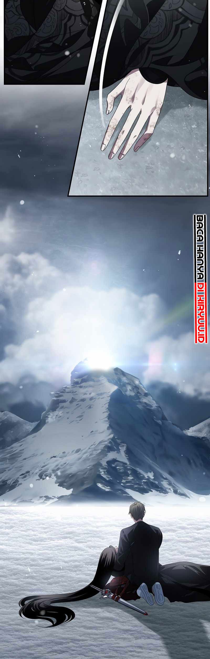 SSS-Class Suicide Hunter Chapter 78 - halaman 74