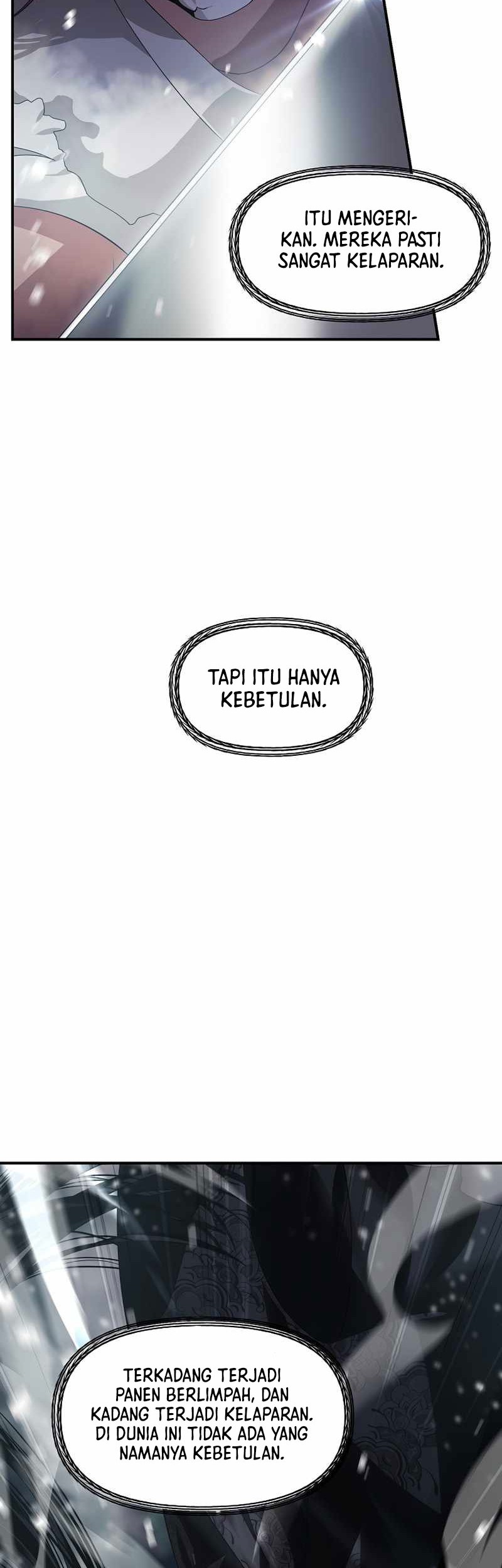 SSS-Class Suicide Hunter Chapter 78 - halaman 8