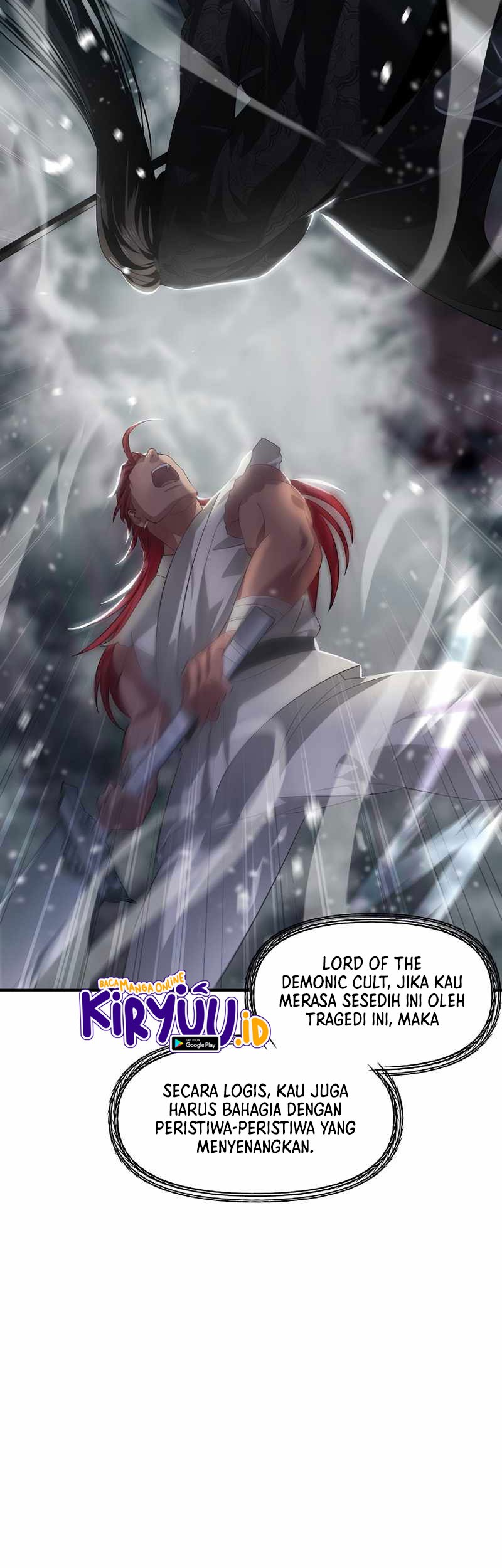 SSS-Class Suicide Hunter Chapter 78 - halaman 9