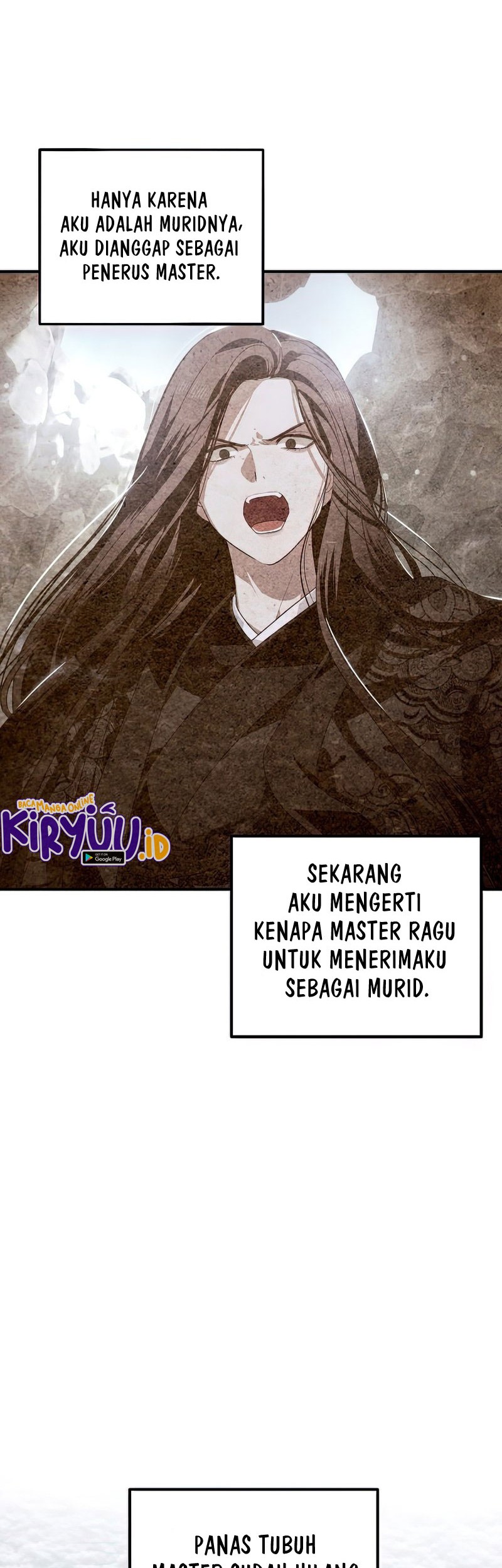 SSS-Class Suicide Hunter Chapter 79 - halaman 12