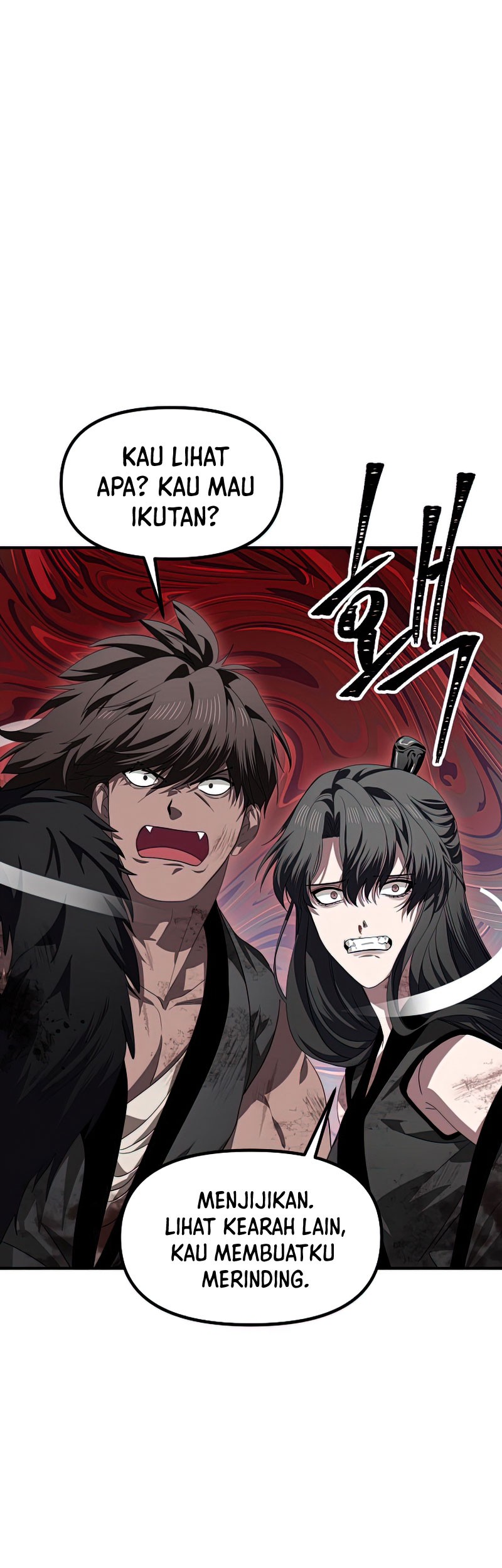 SSS-Class Suicide Hunter Chapter 79 - halaman 19