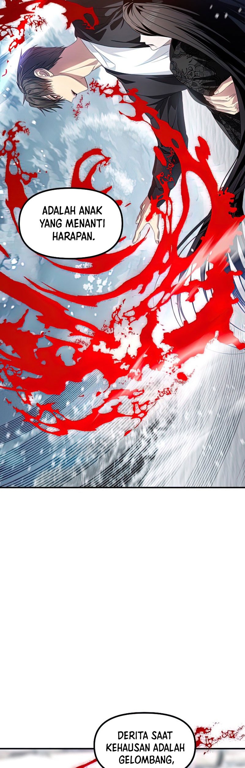 SSS-Class Suicide Hunter Chapter 79 - halaman 22