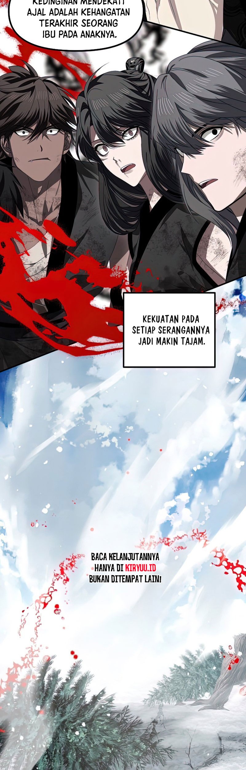 SSS-Class Suicide Hunter Chapter 79 - halaman 24