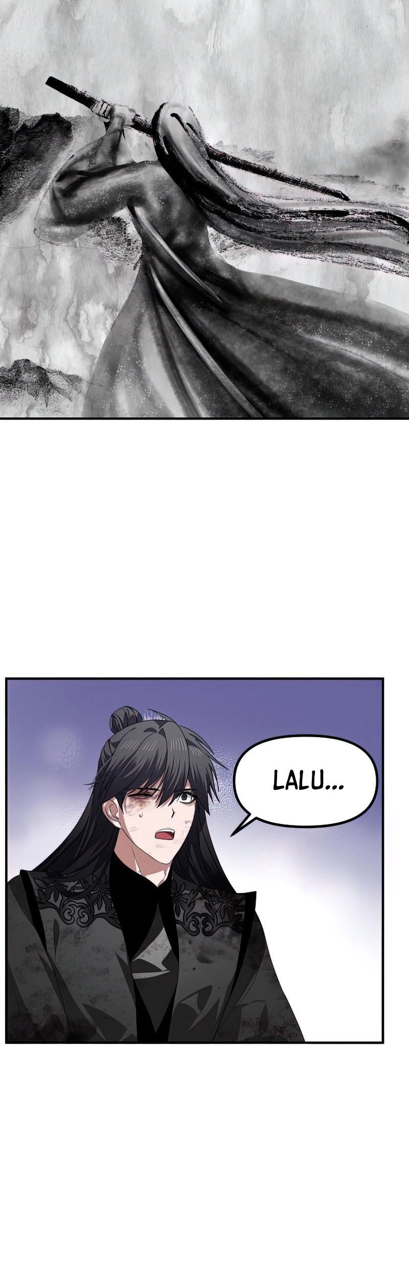 SSS-Class Suicide Hunter Chapter 79 - halaman 30