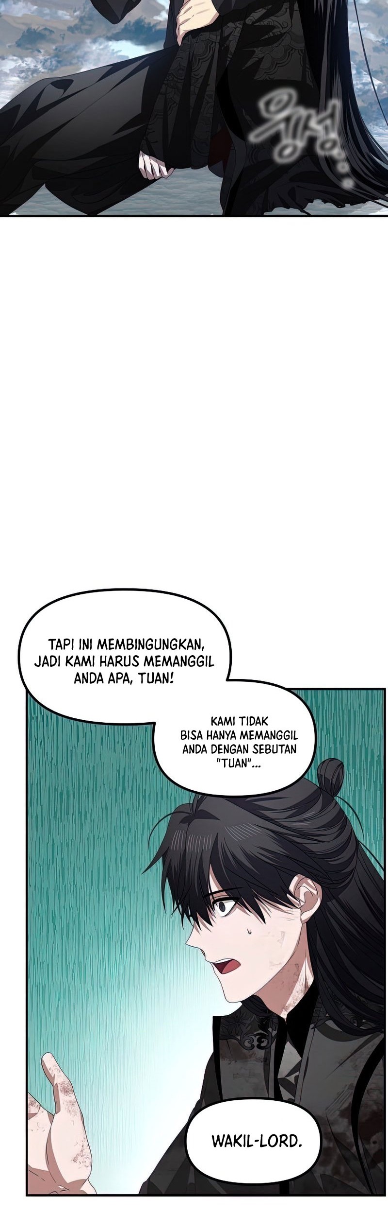 SSS-Class Suicide Hunter Chapter 79 - halaman 34