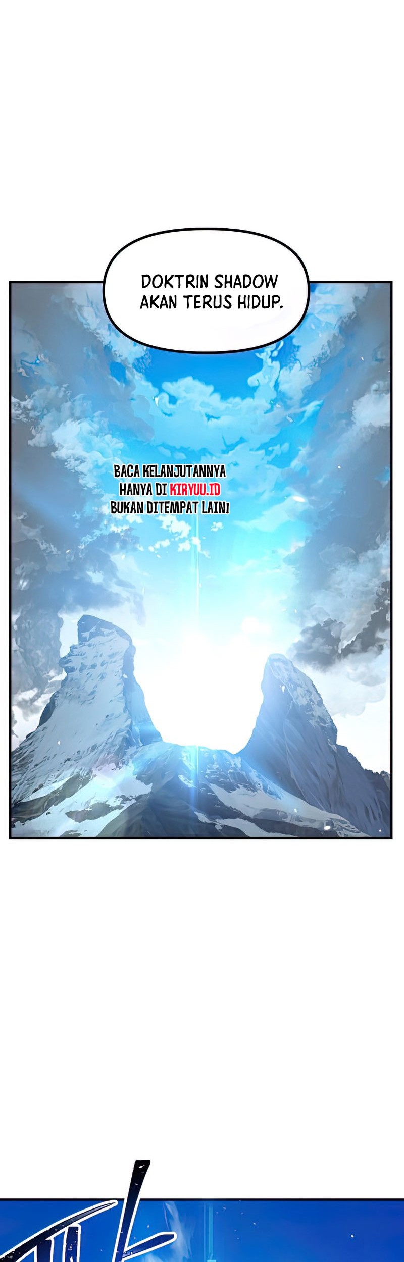 SSS-Class Suicide Hunter Chapter 79 - halaman 44