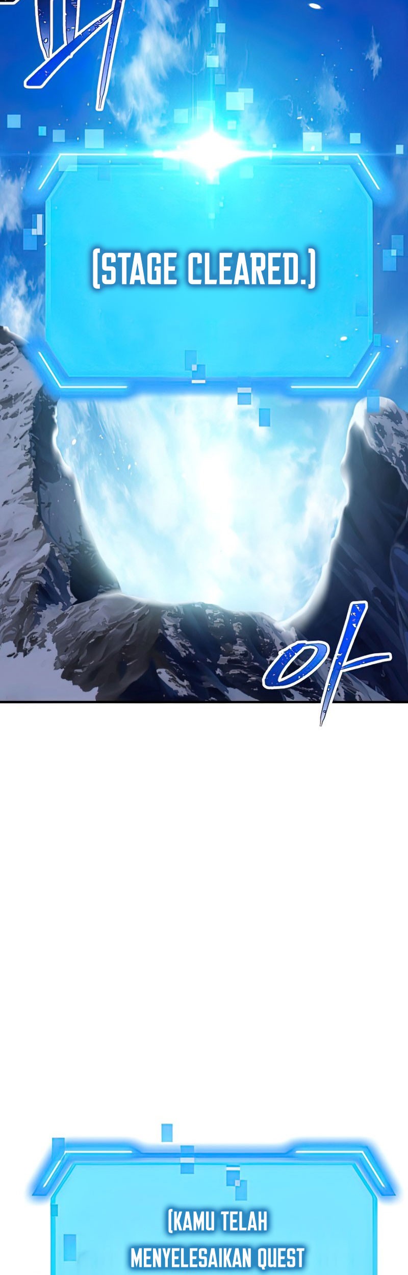 SSS-Class Suicide Hunter Chapter 79 - halaman 45