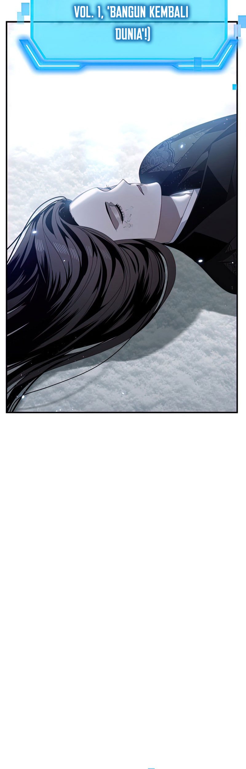 SSS-Class Suicide Hunter Chapter 79 - halaman 46