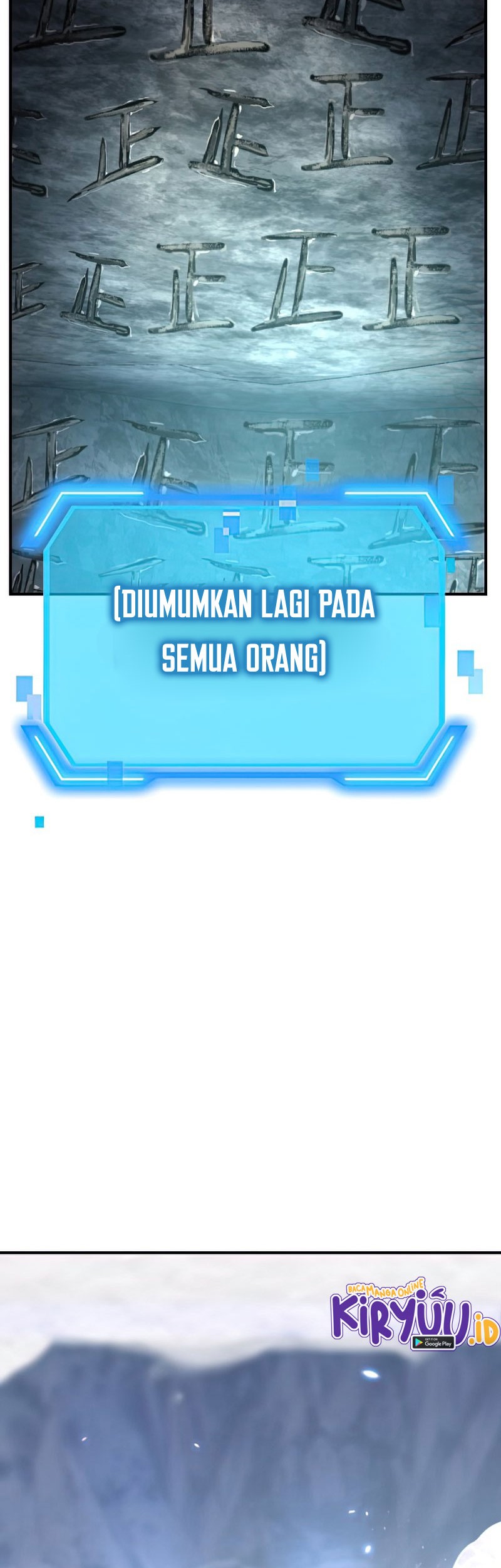SSS-Class Suicide Hunter Chapter 79 - halaman 48