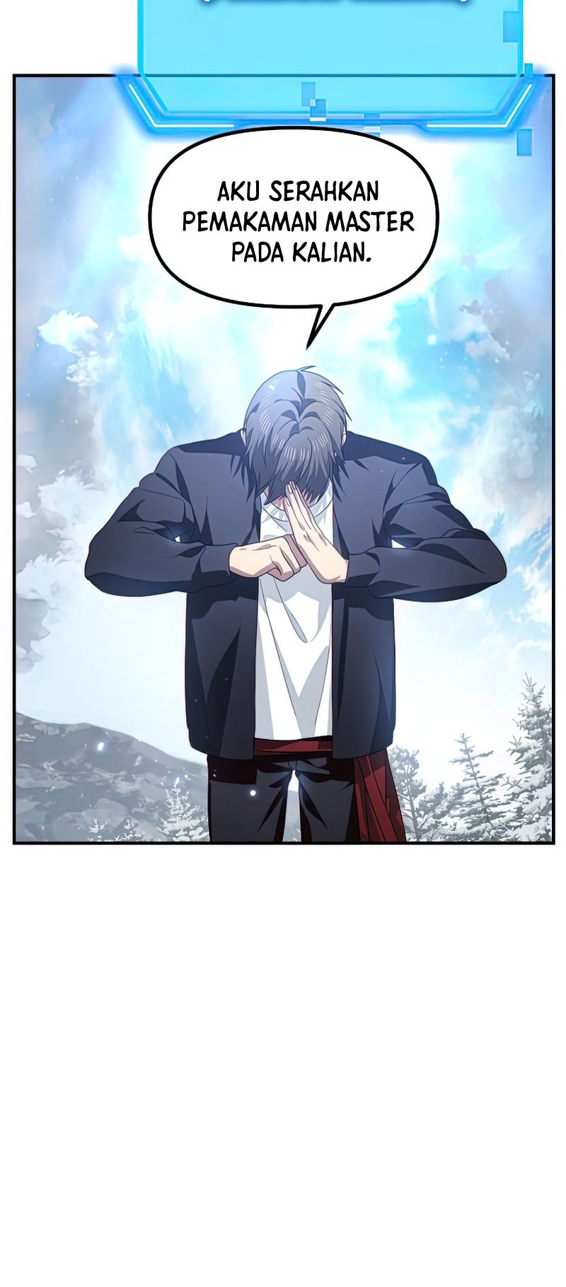 SSS-Class Suicide Hunter Chapter 79 - halaman 50