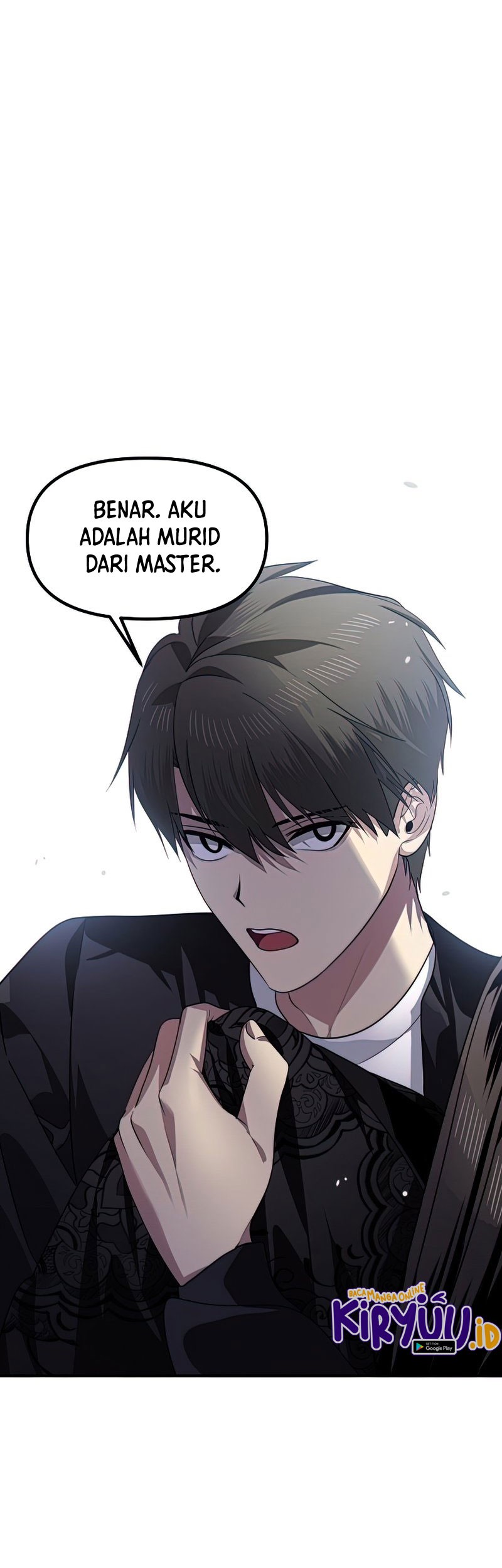 SSS-Class Suicide Hunter Chapter 79 - halaman 8