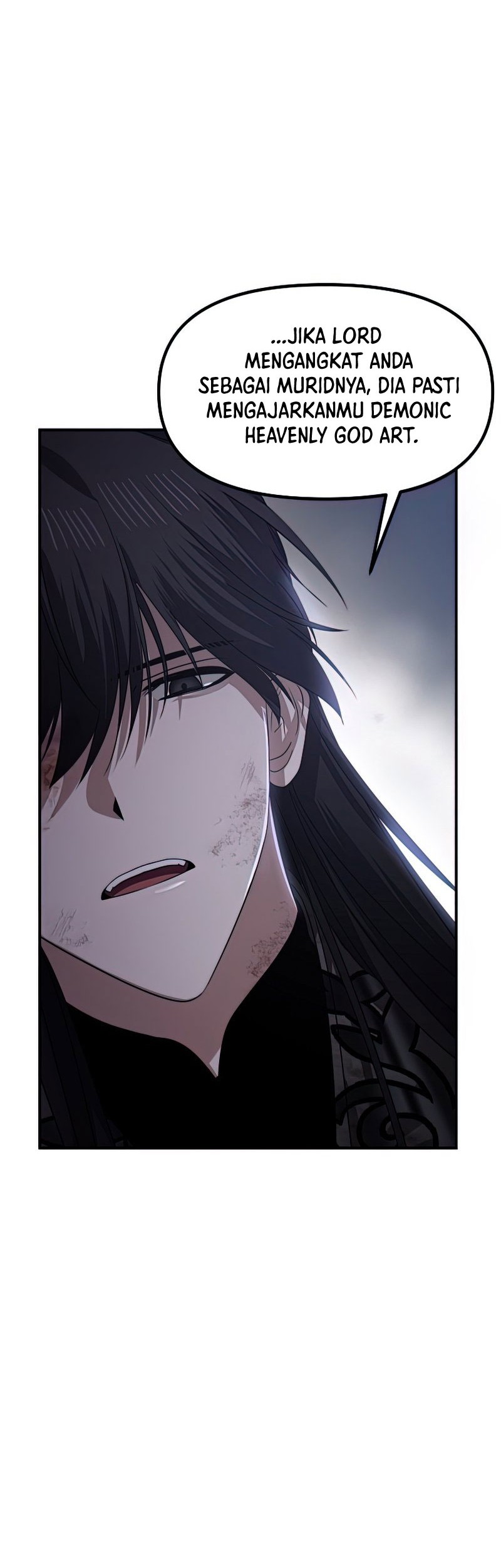 SSS-Class Suicide Hunter Chapter 79 - halaman 9