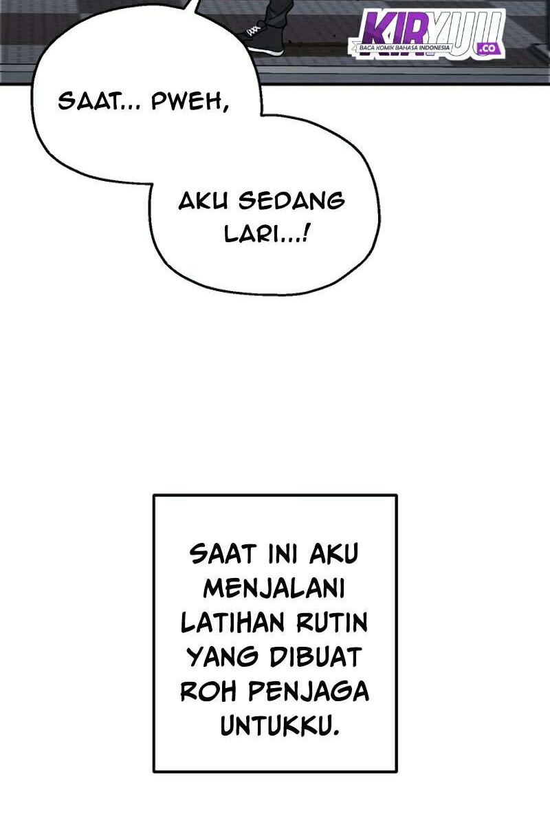 SSS-Class Suicide Hunter Chapter 8 - halaman 18