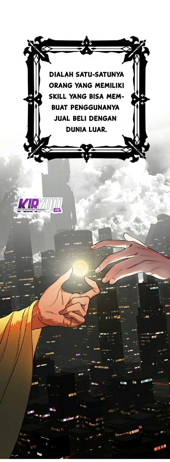 SSS-Class Suicide Hunter Chapter 8 - halaman 22