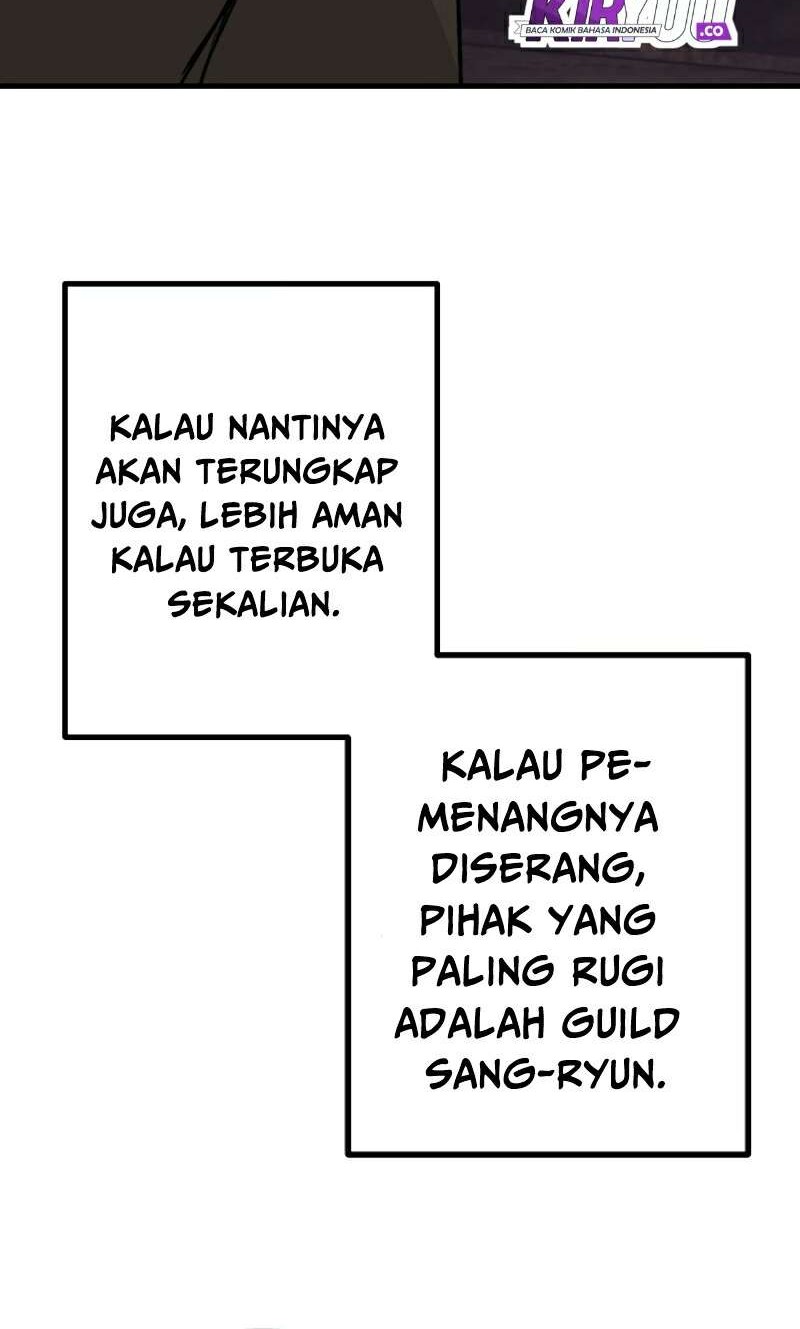 SSS-Class Suicide Hunter Chapter 8 - halaman 36