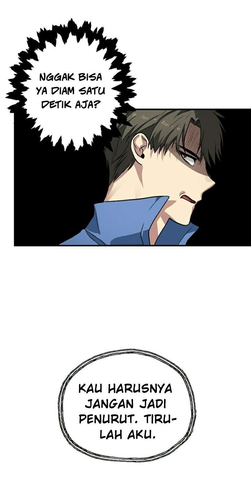 SSS-Class Suicide Hunter Chapter 8 - halaman 42