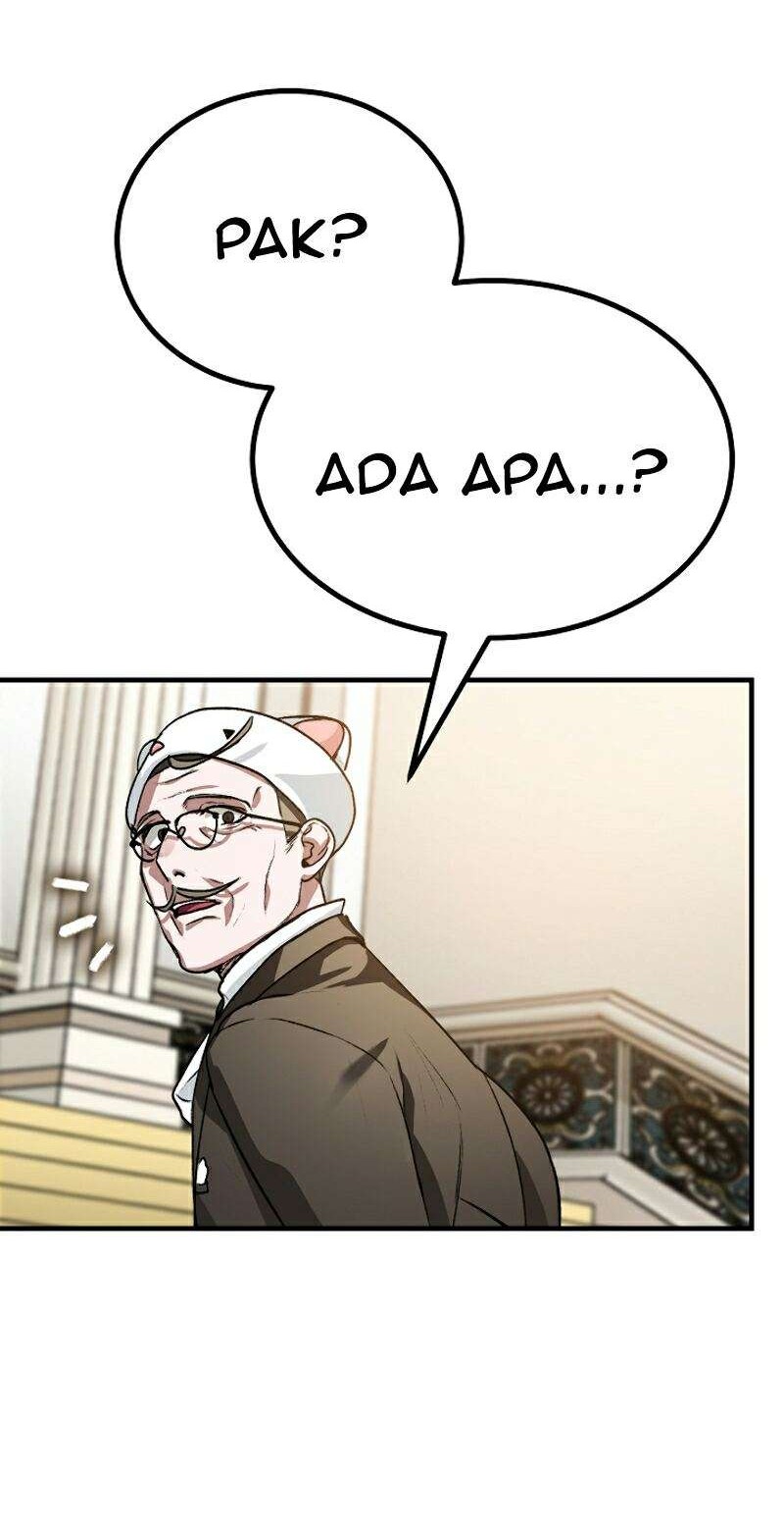 SSS-Class Suicide Hunter Chapter 8 - halaman 44