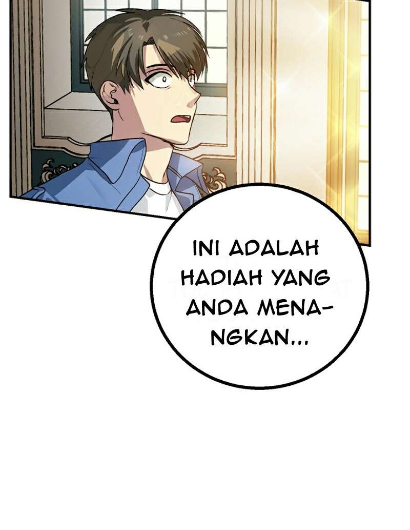 SSS-Class Suicide Hunter Chapter 8 - halaman 48