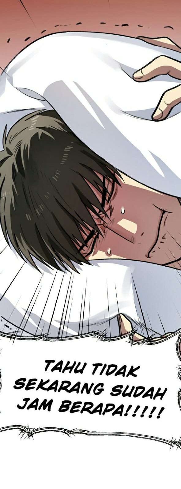 SSS-Class Suicide Hunter Chapter 8 - halaman 5