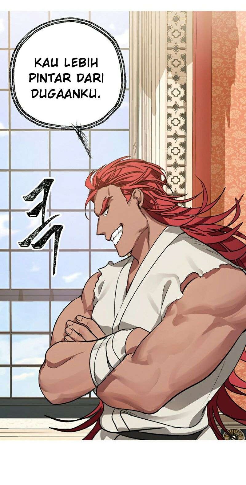 SSS-Class Suicide Hunter Chapter 8 - halaman 60
