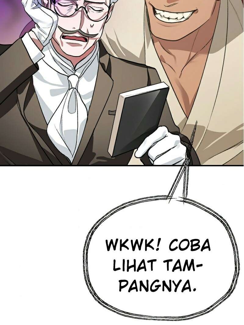 SSS-Class Suicide Hunter Chapter 8 - halaman 70