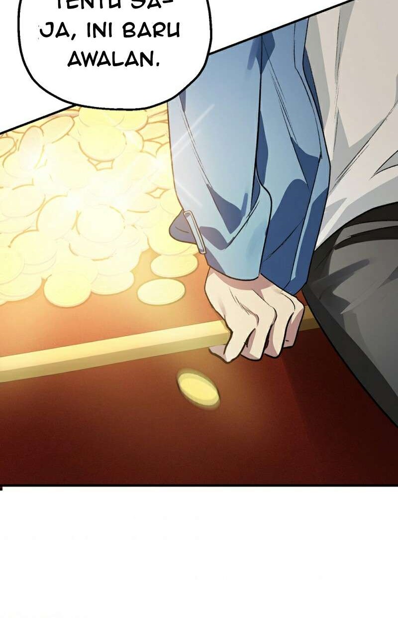 SSS-Class Suicide Hunter Chapter 8 - halaman 76