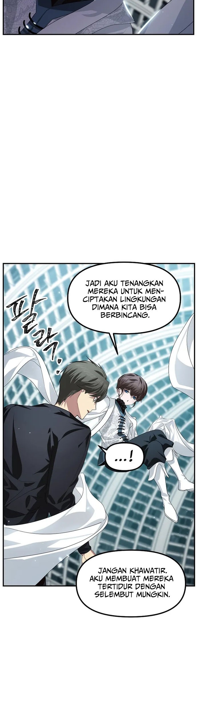 SSS-Class Suicide Hunter Chapter 80 - halaman 16