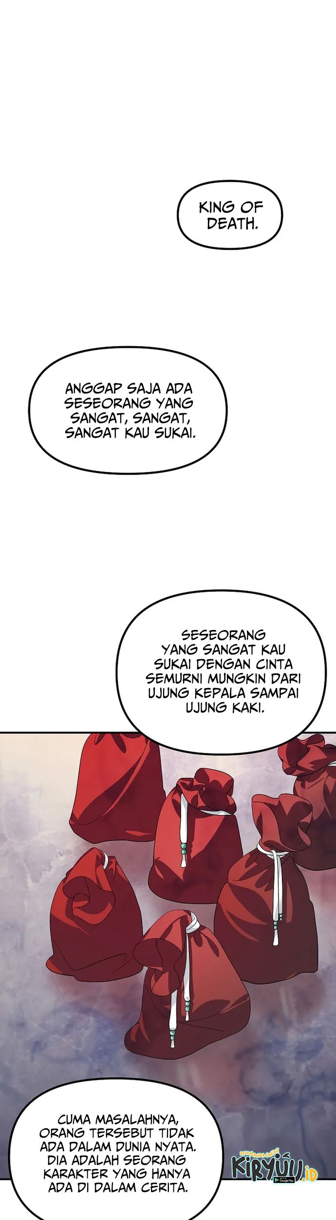 SSS-Class Suicide Hunter Chapter 80 - halaman 25