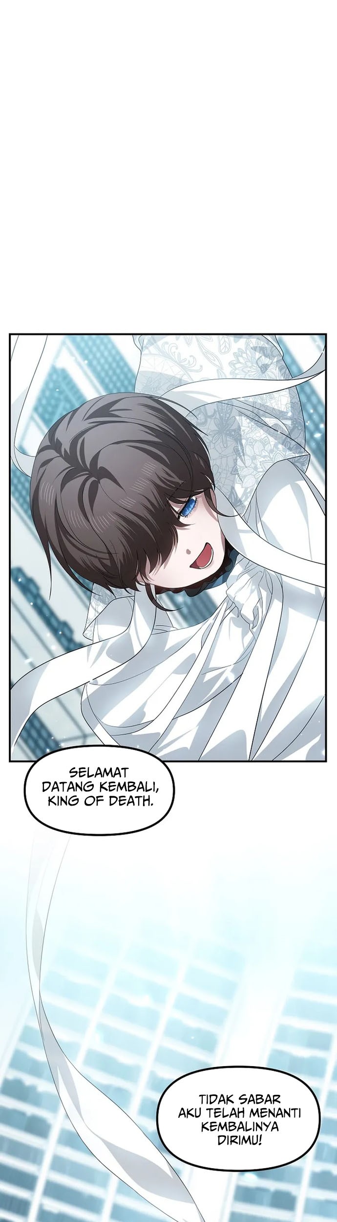 SSS-Class Suicide Hunter Chapter 80 - halaman 3