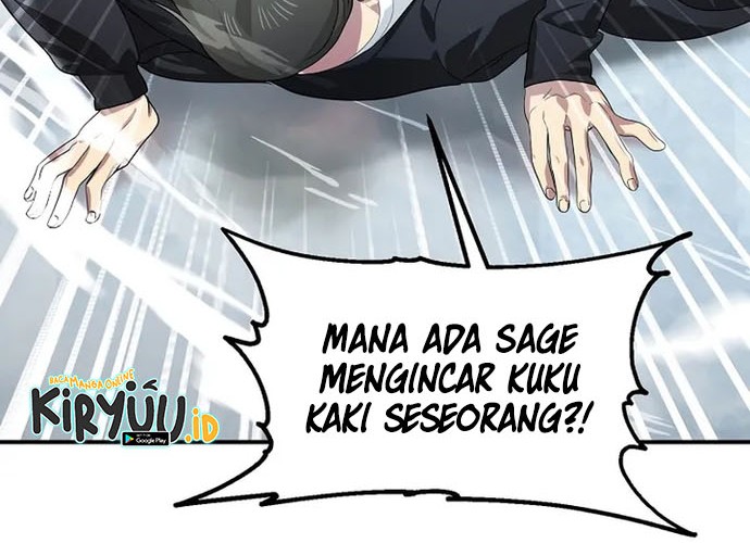 SSS-Class Suicide Hunter Chapter 80 - halaman 34
