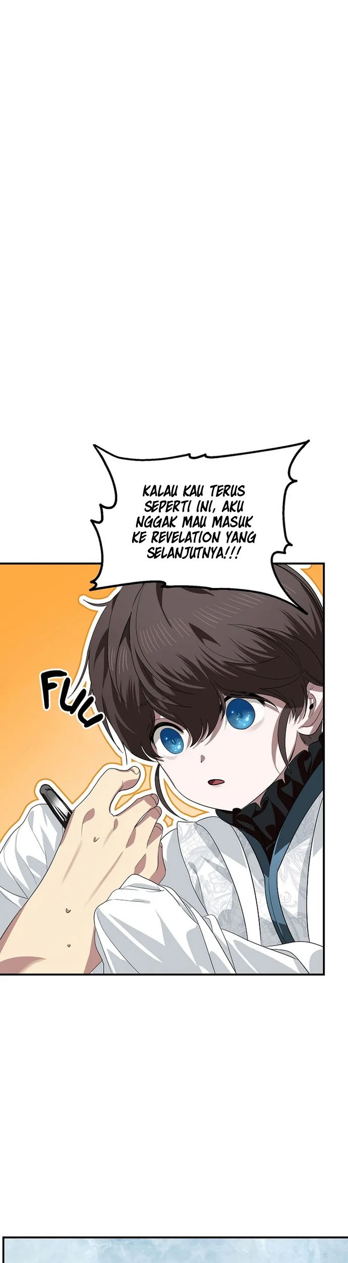 SSS-Class Suicide Hunter Chapter 80 - halaman 35