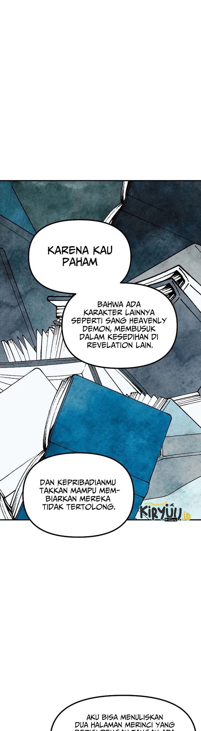 SSS-Class Suicide Hunter Chapter 80 - halaman 37