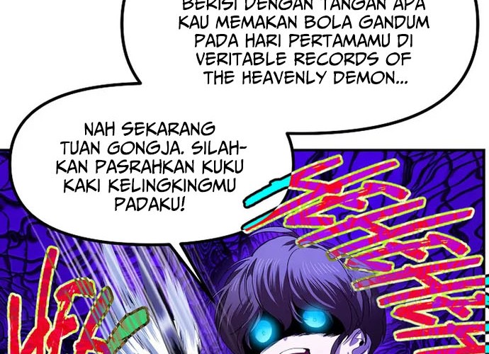 SSS-Class Suicide Hunter Chapter 80 - halaman 38