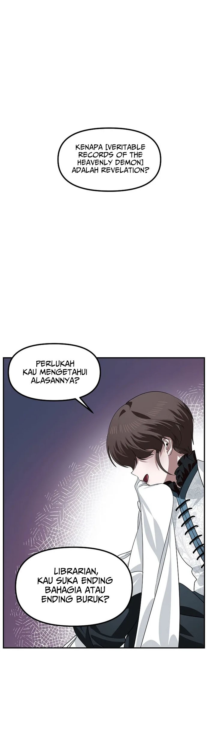 SSS-Class Suicide Hunter Chapter 80 - halaman 47