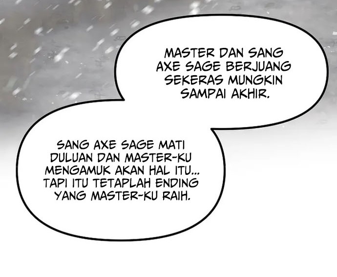SSS-Class Suicide Hunter Chapter 80 - halaman 50