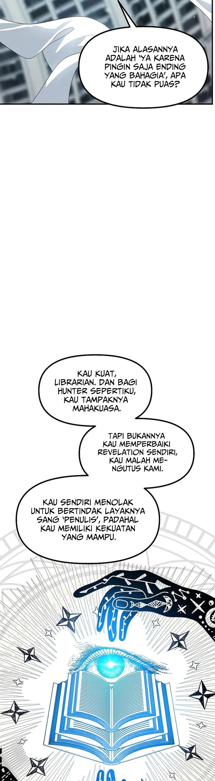 SSS-Class Suicide Hunter Chapter 80 - halaman 53