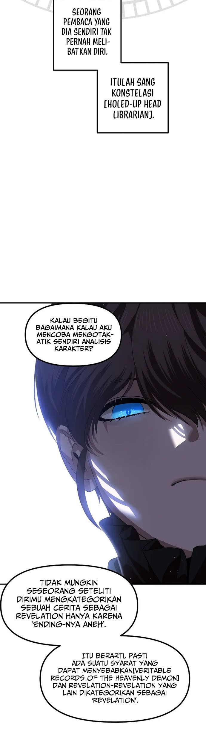 SSS-Class Suicide Hunter Chapter 80 - halaman 55