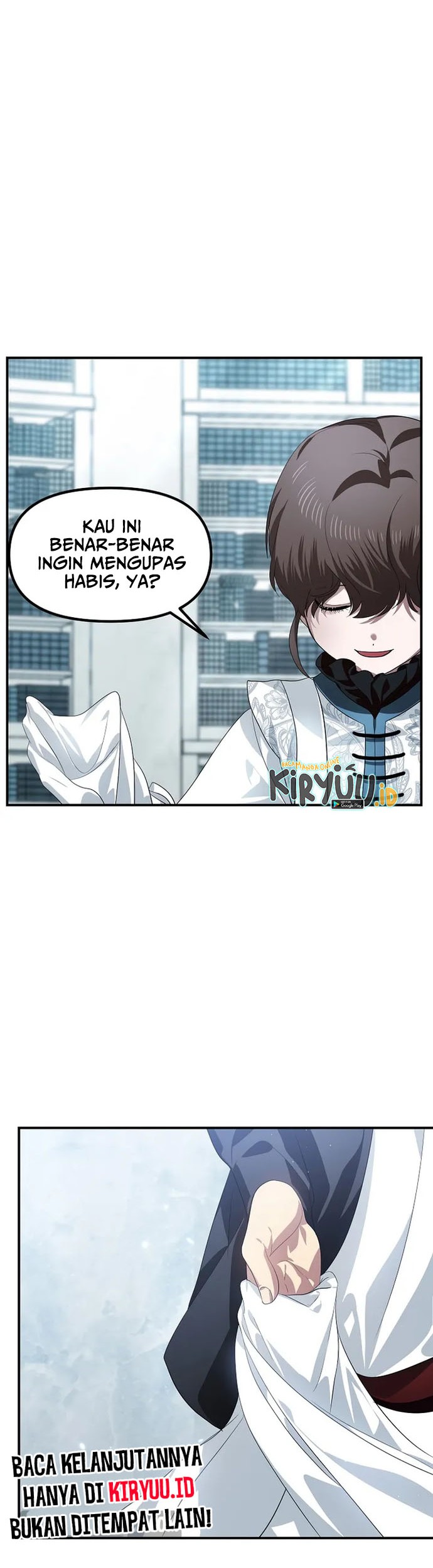 SSS-Class Suicide Hunter Chapter 80 - halaman 56